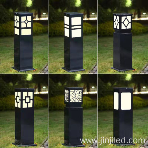 Solar Lawn Lights Outdoor